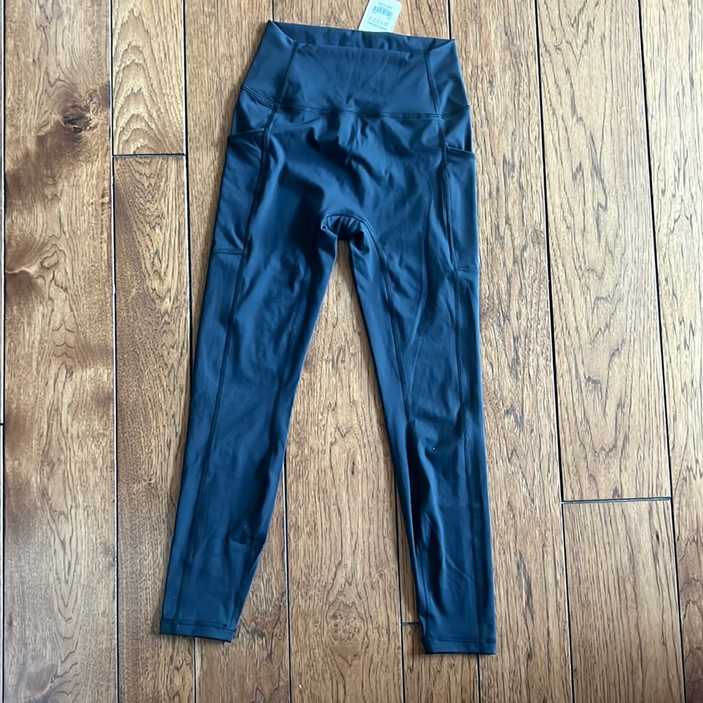 CRZ yoga pants
